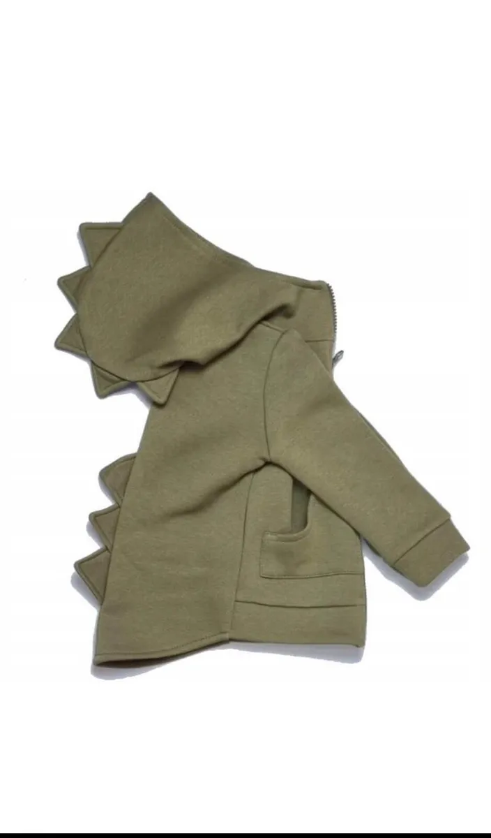 jumper for kids size 122 cm...NEW - Image 1