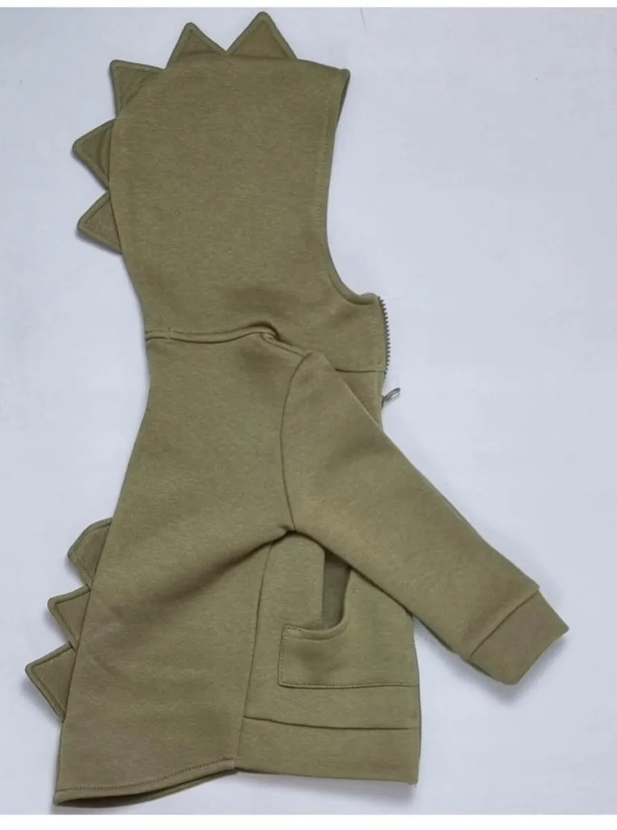 jumper for kids size 122 cm...NEW - Image 4