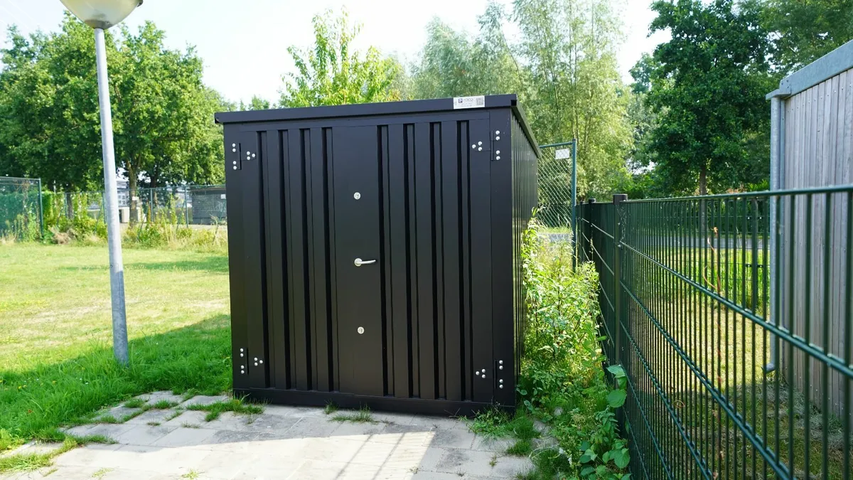 Multi-Purpose Storage Container – For Any Space - Image 3