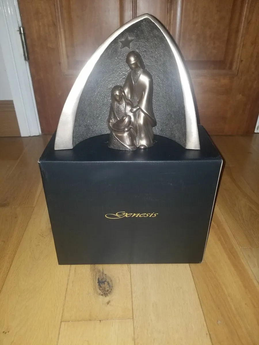 Nativity Scene - Image 1