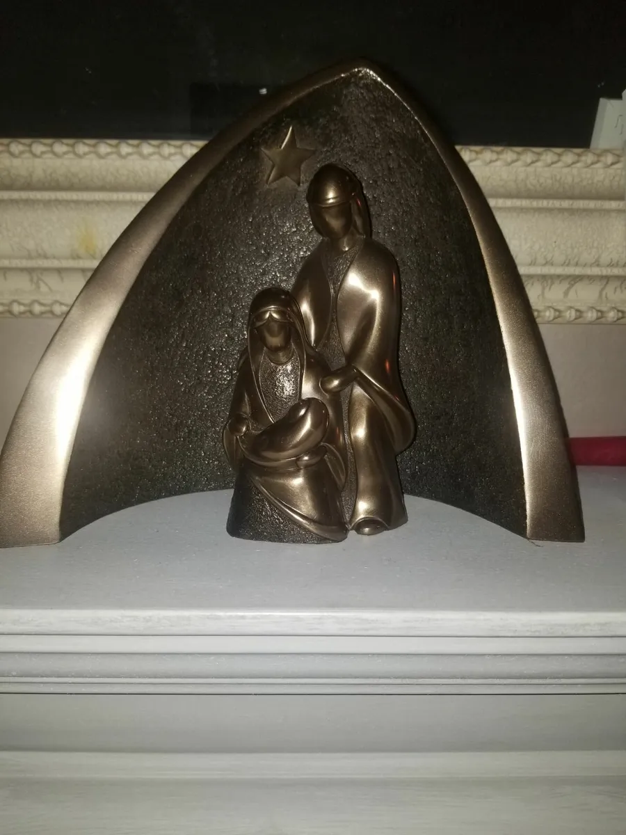 Nativity Scene - Image 2