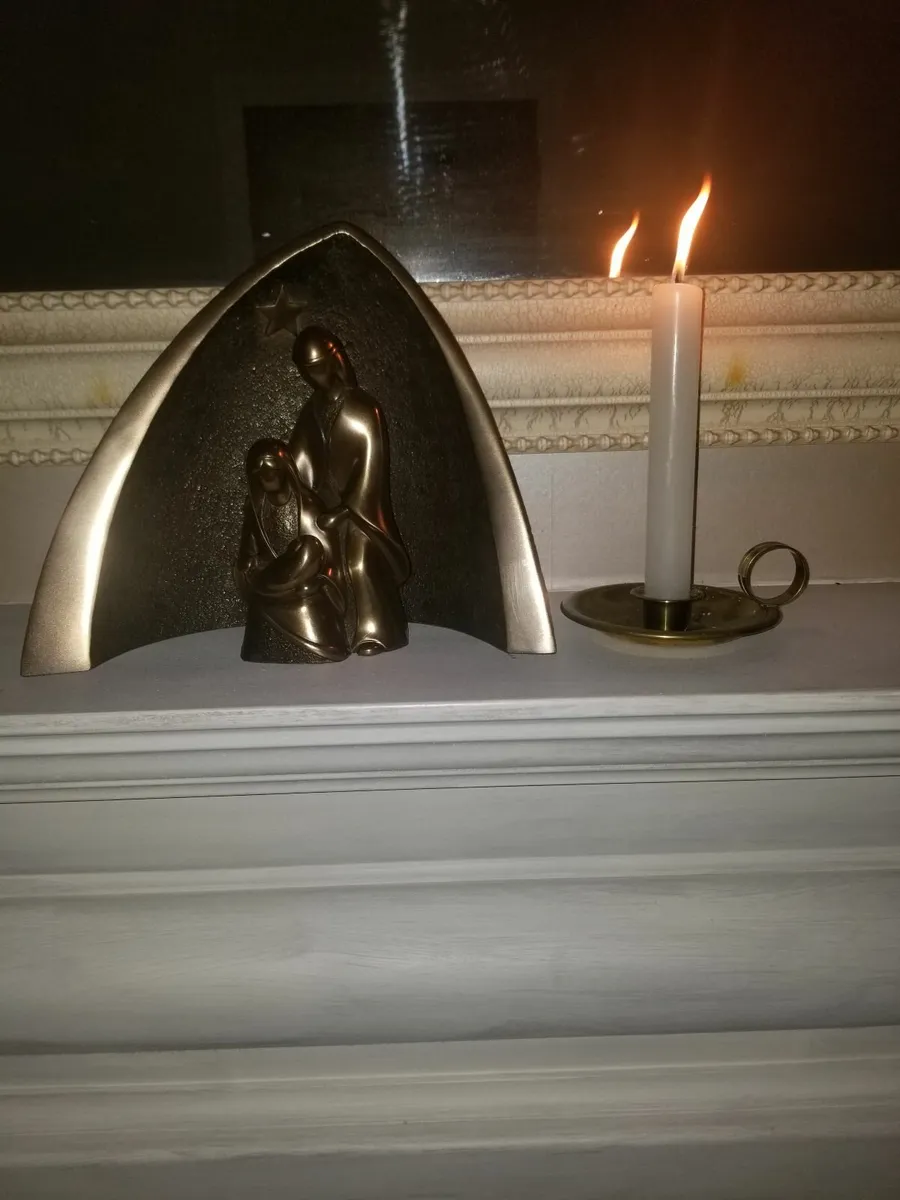 Nativity Scene - Image 3