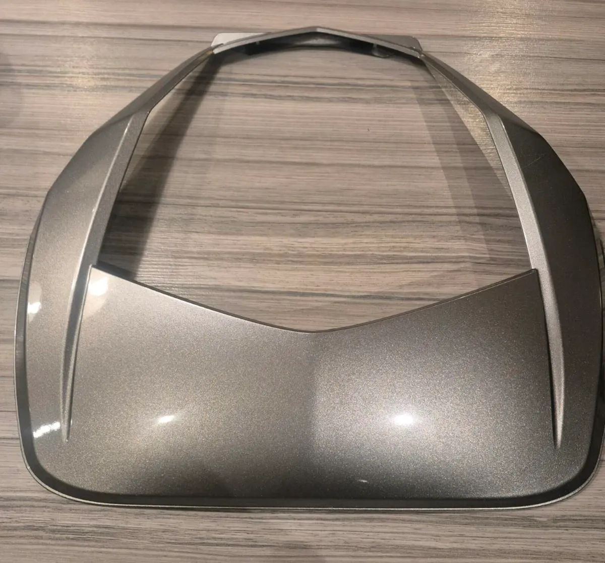 OEM GENUINE KAWASAKI VERSYS 650;LUGGAGE TOP CASE C