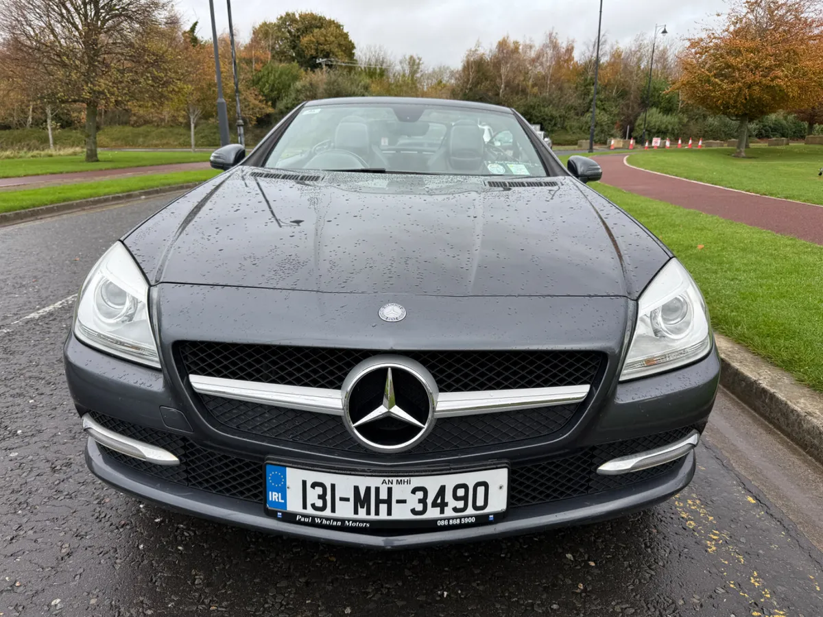 1.8 SPORT AUTO NCT 11/26 TAX 10/26 - Image 2