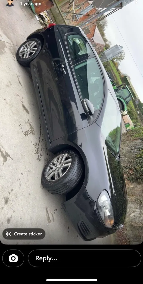 2010 vw golf 1.4 tsi - Image 2