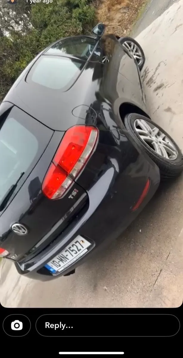 2010 vw golf 1.4 tsi - Image 4