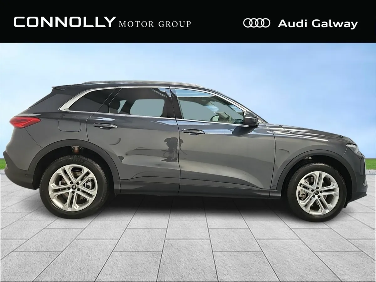 Audi Q5 €739 P/M - 2.0 TDI 204 HP QUATTRO SE A/T - Image 3