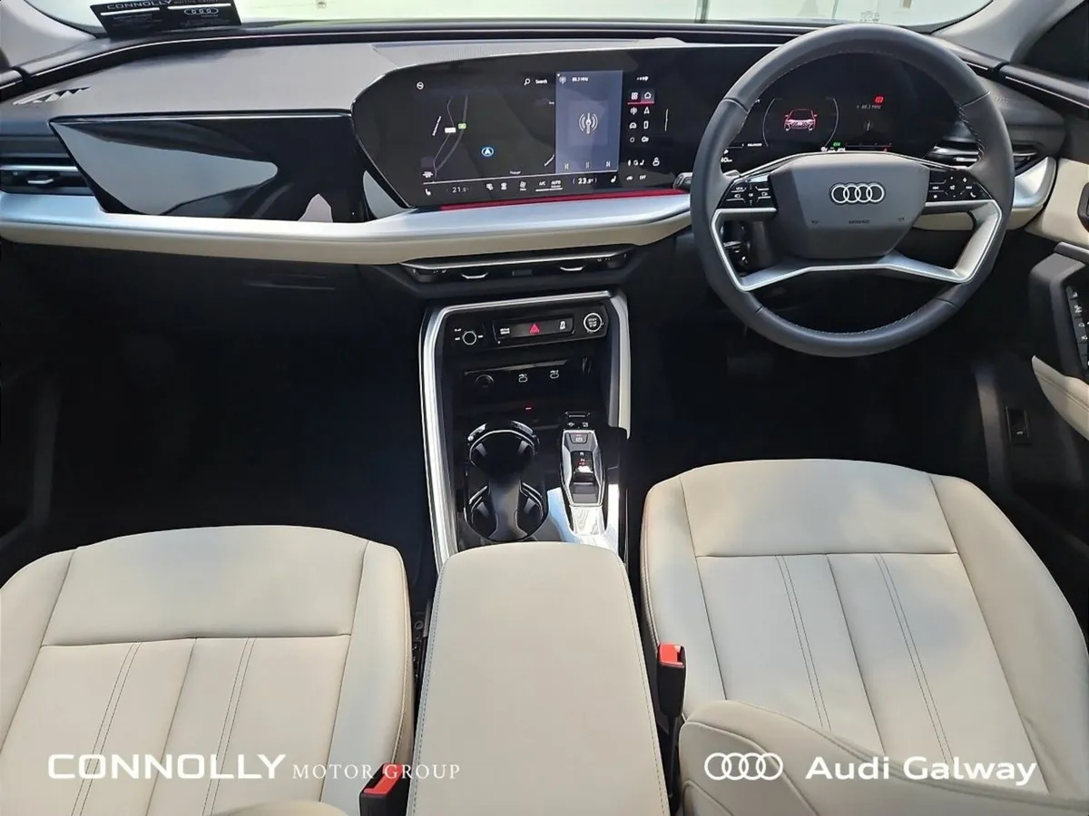 Audi Q5 €739 P/M - 2.0 TDI 204 HP QUATTRO SE A/T - Image 4