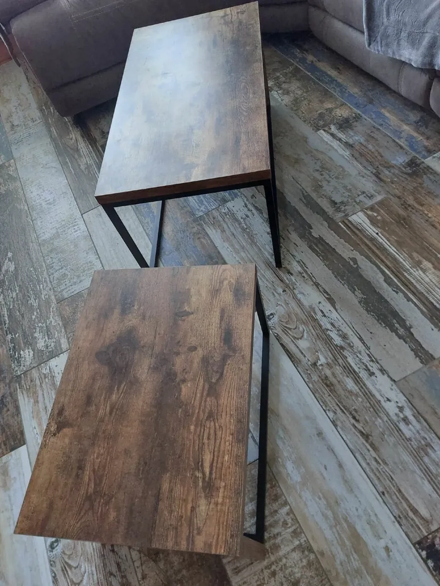 Coffee Table - Image 1