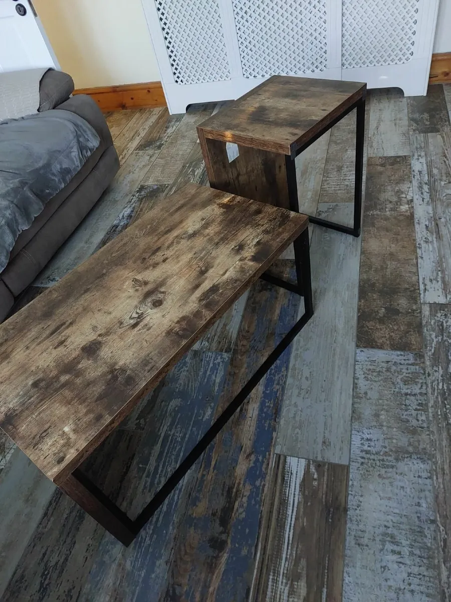 Coffee Table - Image 2