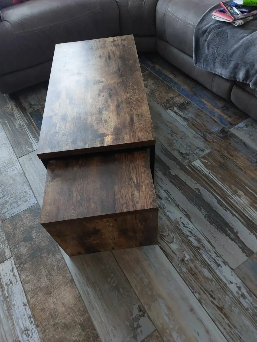 Coffee Table - Image 3