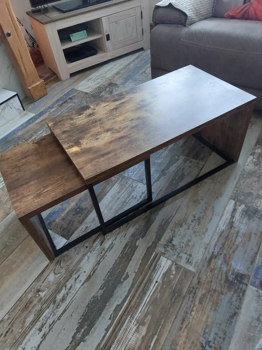Coffee Table - Image 4