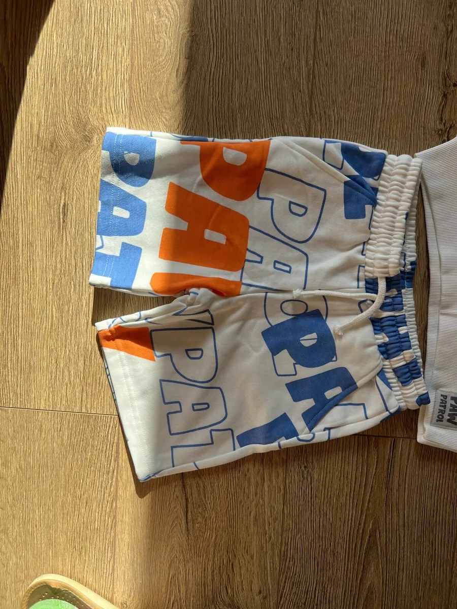 Paw Patrol size 116cm(5-6 years) NEW - Image 4