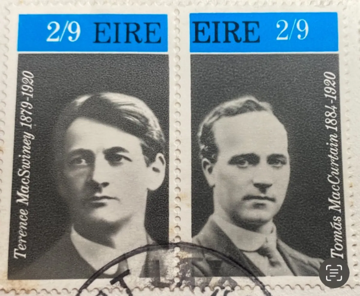 1970 FDC with se-tenant pairing - Image 3