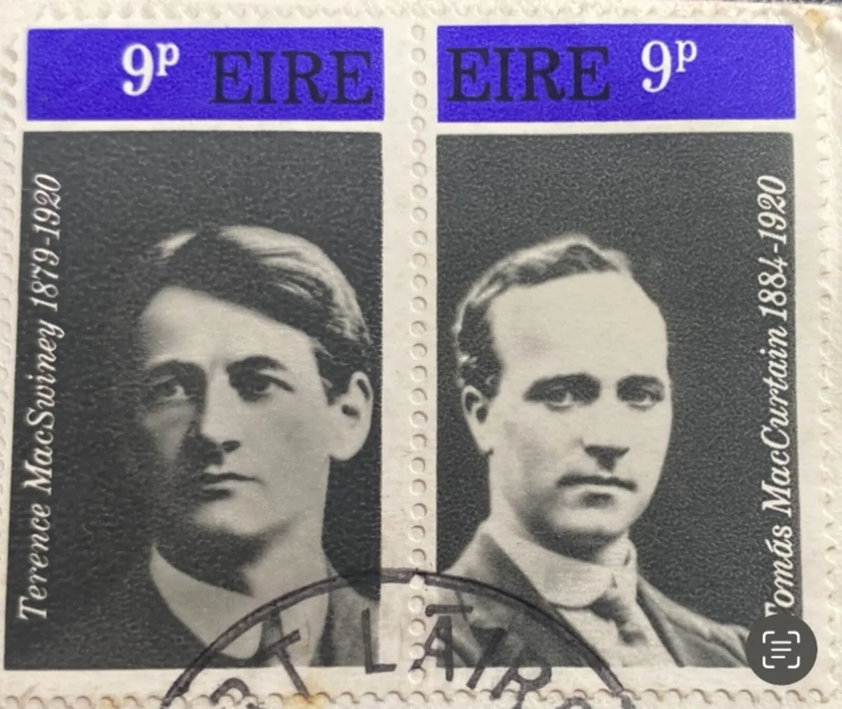 1970 FDC with se-tenant pairing - Image 4