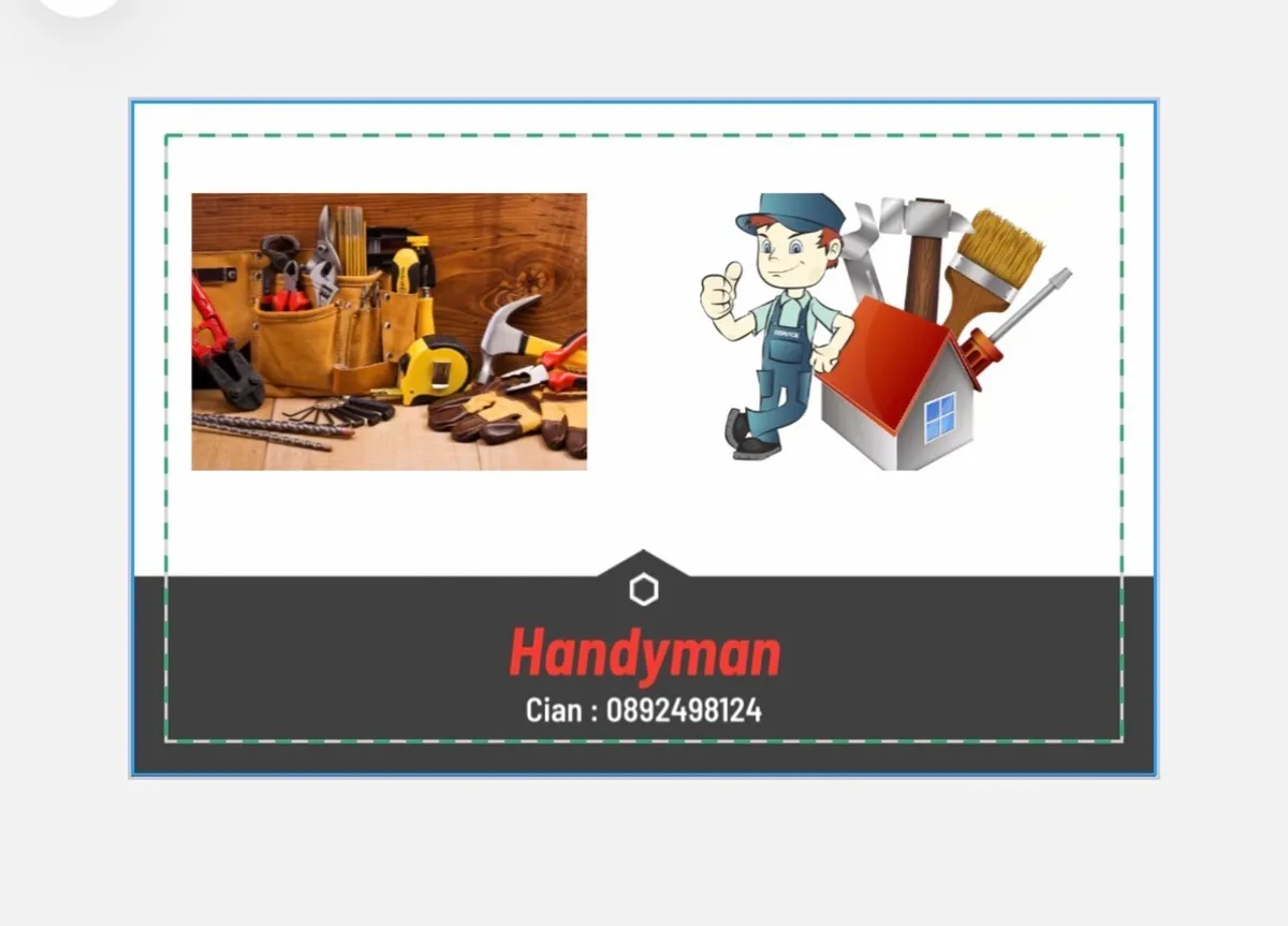 Handyman