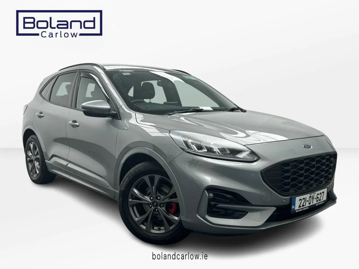 Ford Kuga 1.5D ST LINE *BLACK FRIDAY FLASH SALE* € - Image 1