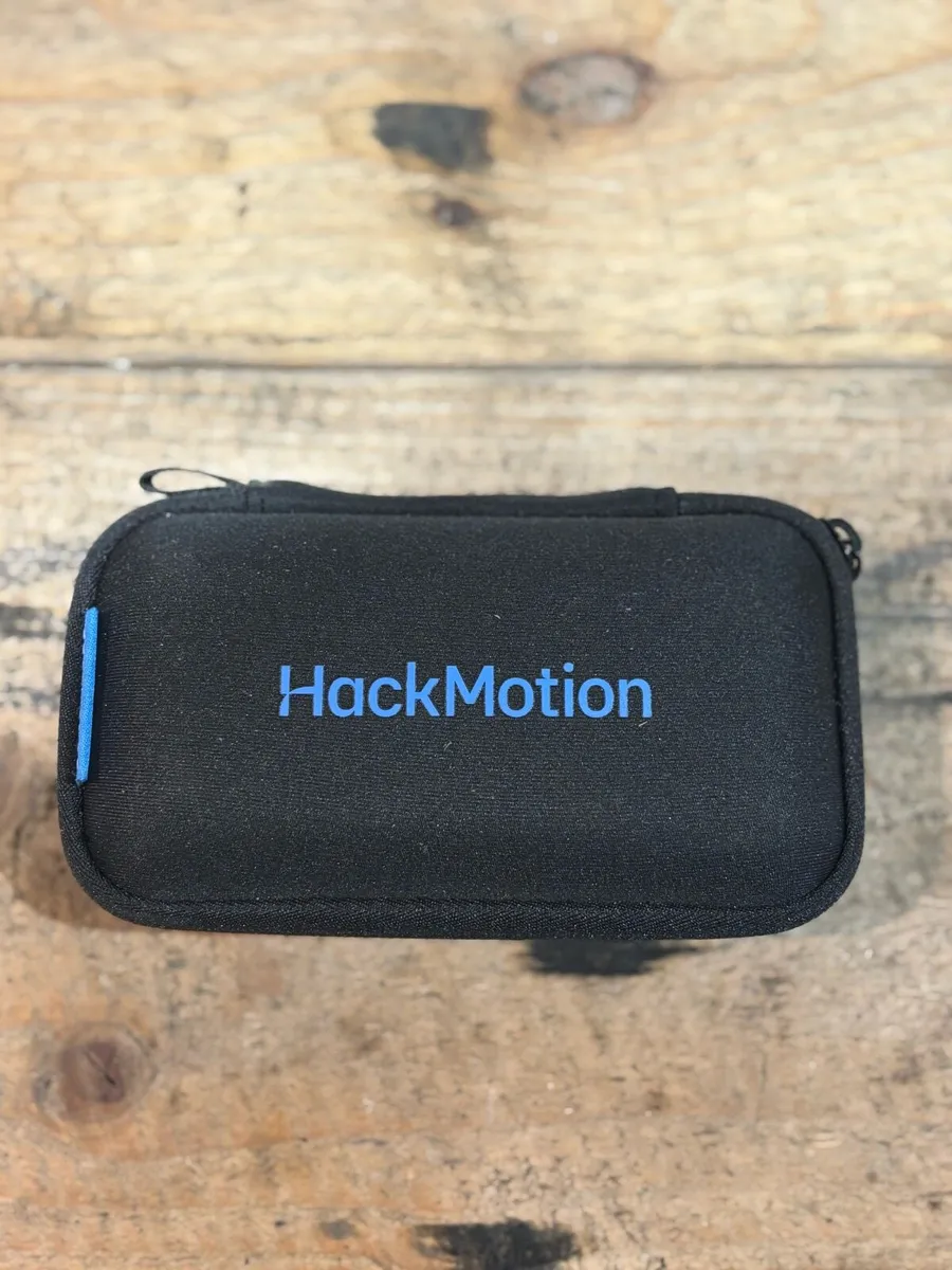 Hack motion - Image 1