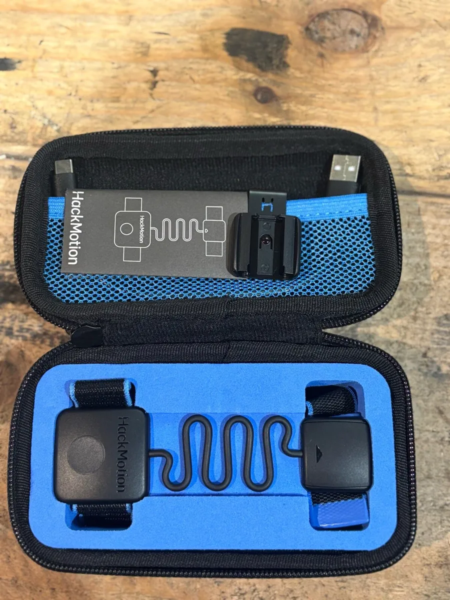 Hack motion - Image 2