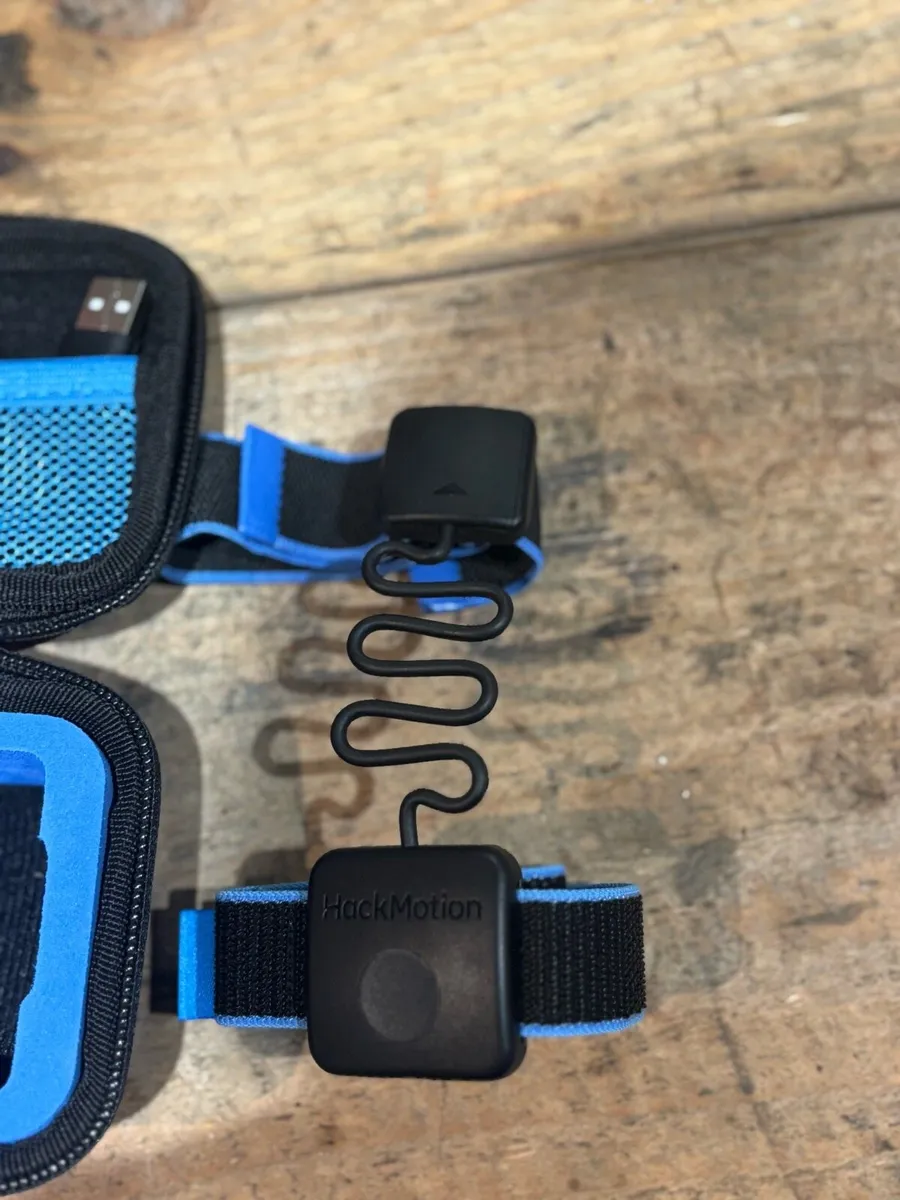 Hack motion - Image 3