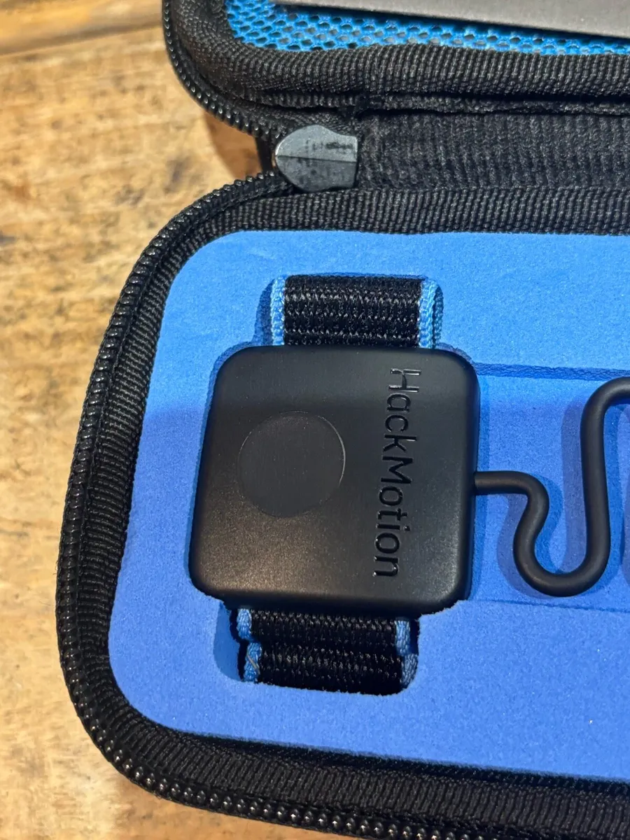 Hack motion - Image 4