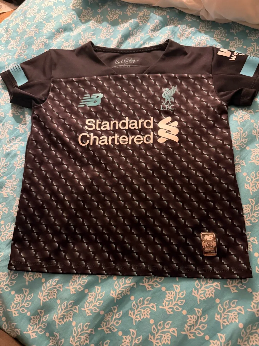 Boys t-shirt - Image 1