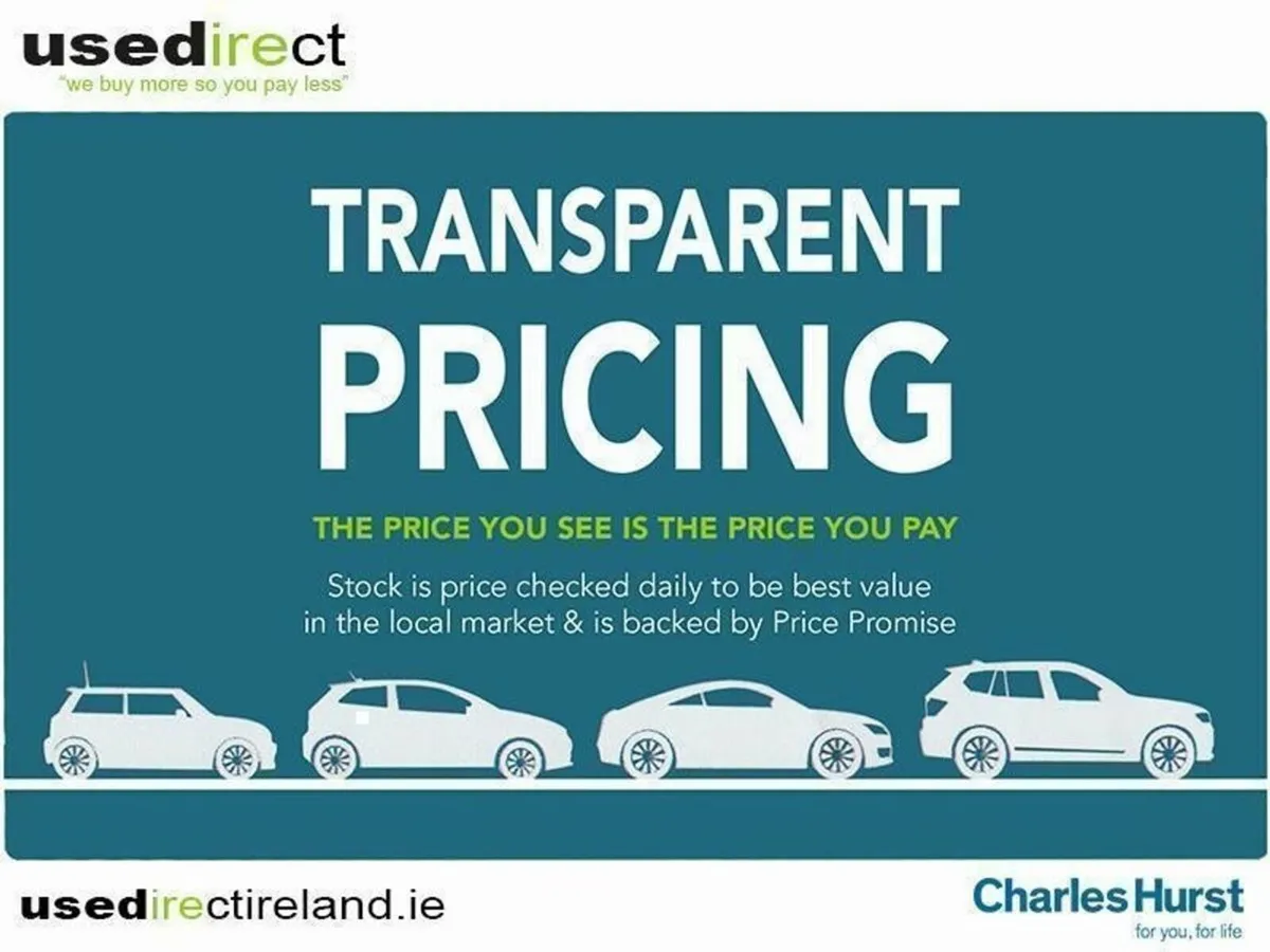 Volkswagen Transporter TRANSPORTER SWB 2800 102BHP - Image 3