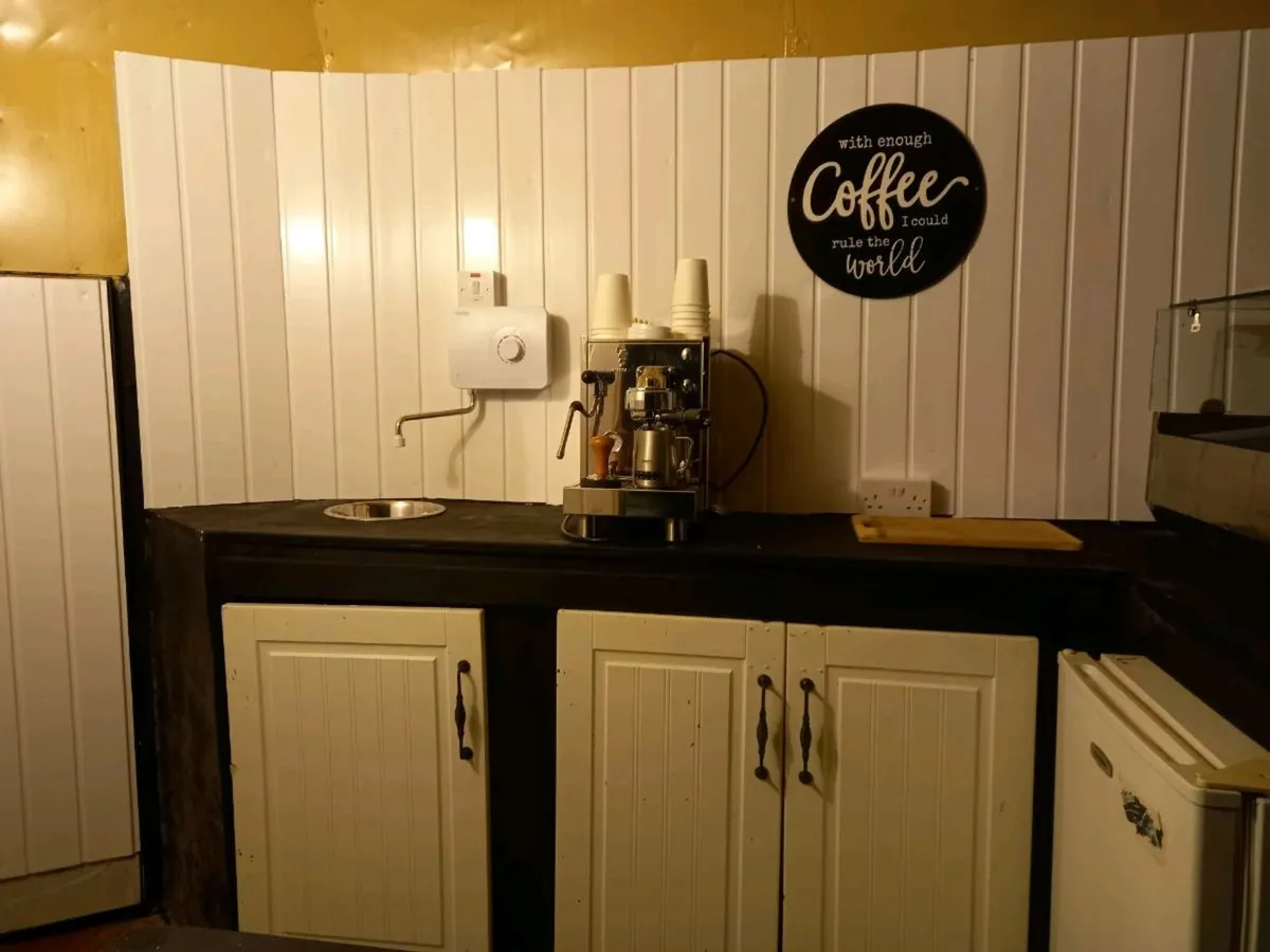 Horsebox Catering Trailer - Image 2