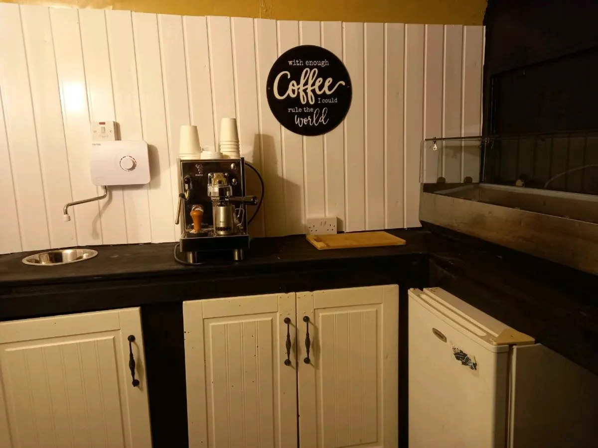 Horsebox Catering Trailer - Image 3