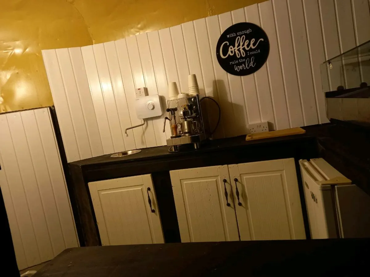 Horsebox Catering Trailer - Image 4