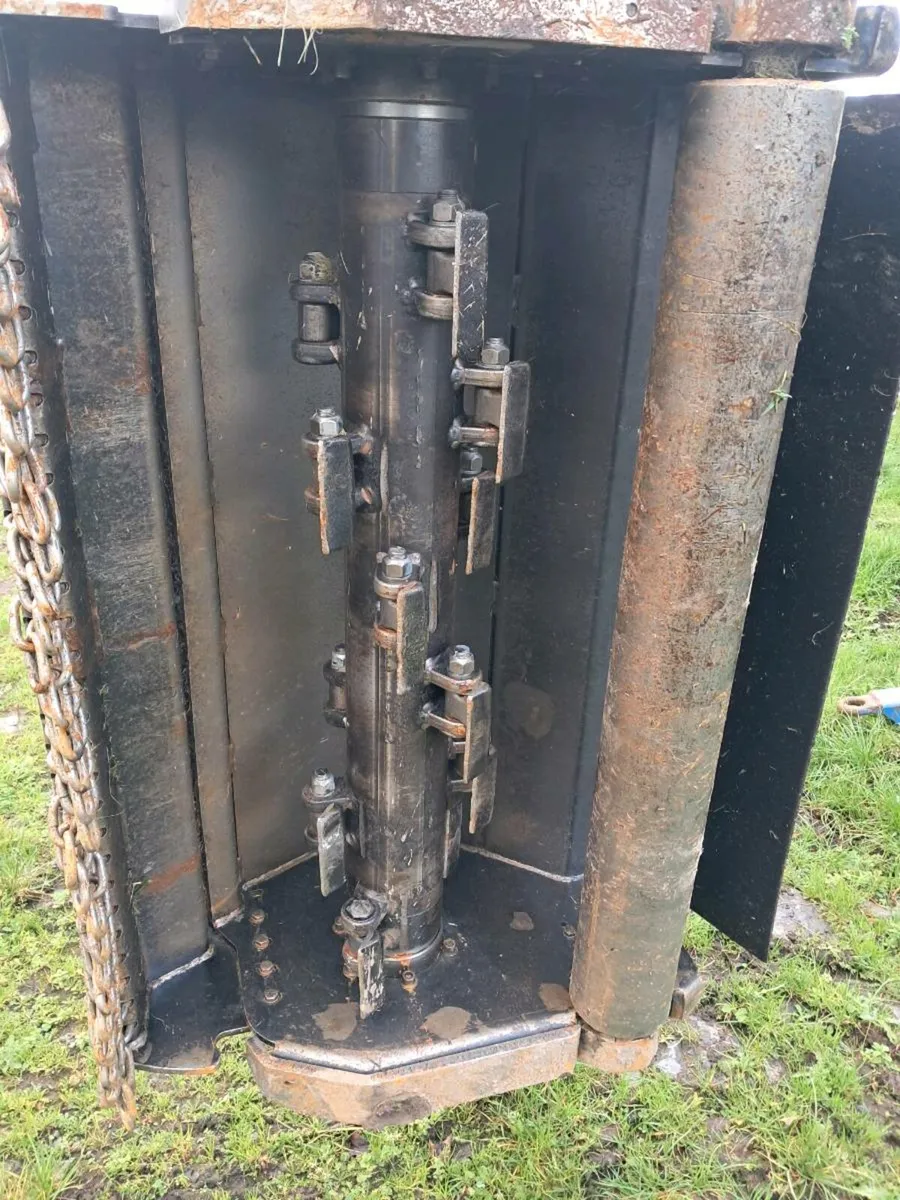 2025 Cangini TC3 - Image 4