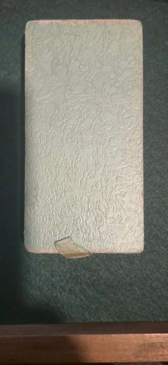 Irish 1917 - 1921 War of Independence Active Service medal & presentation box - Image 4