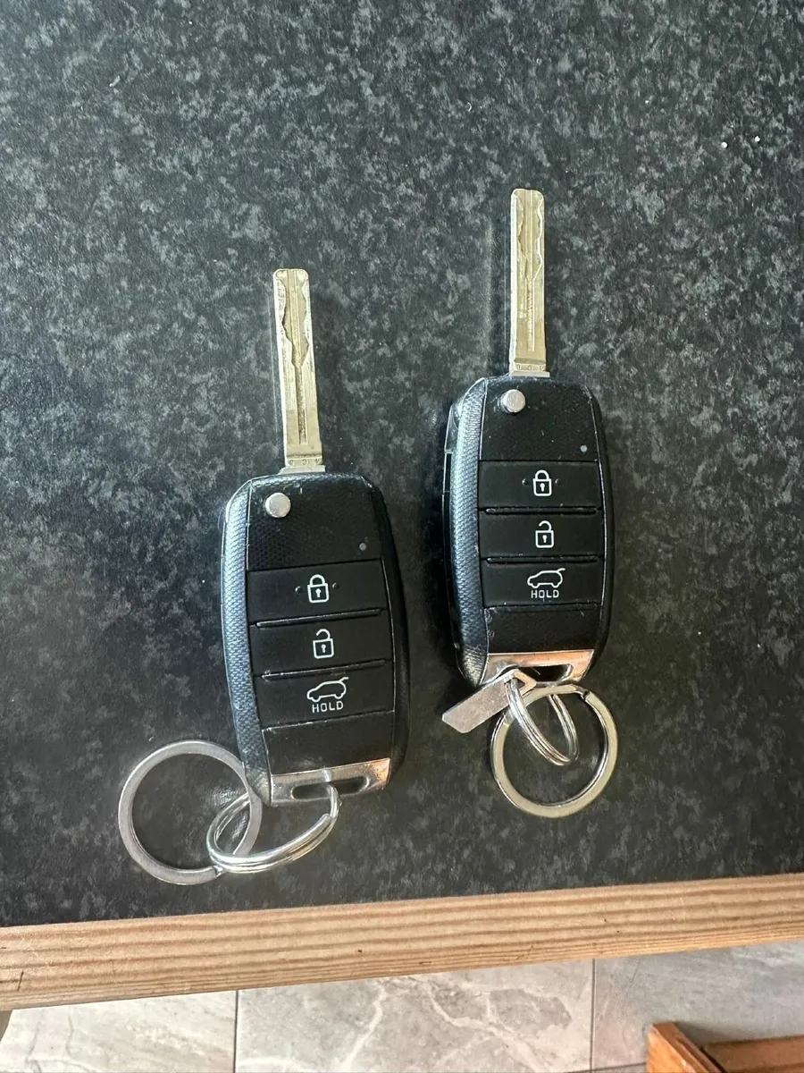 Kia Sportage 2019 - Image 2