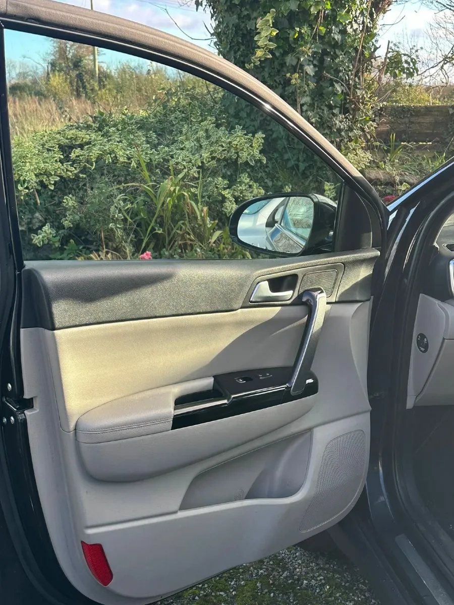 Kia Sportage 2019 - Image 3