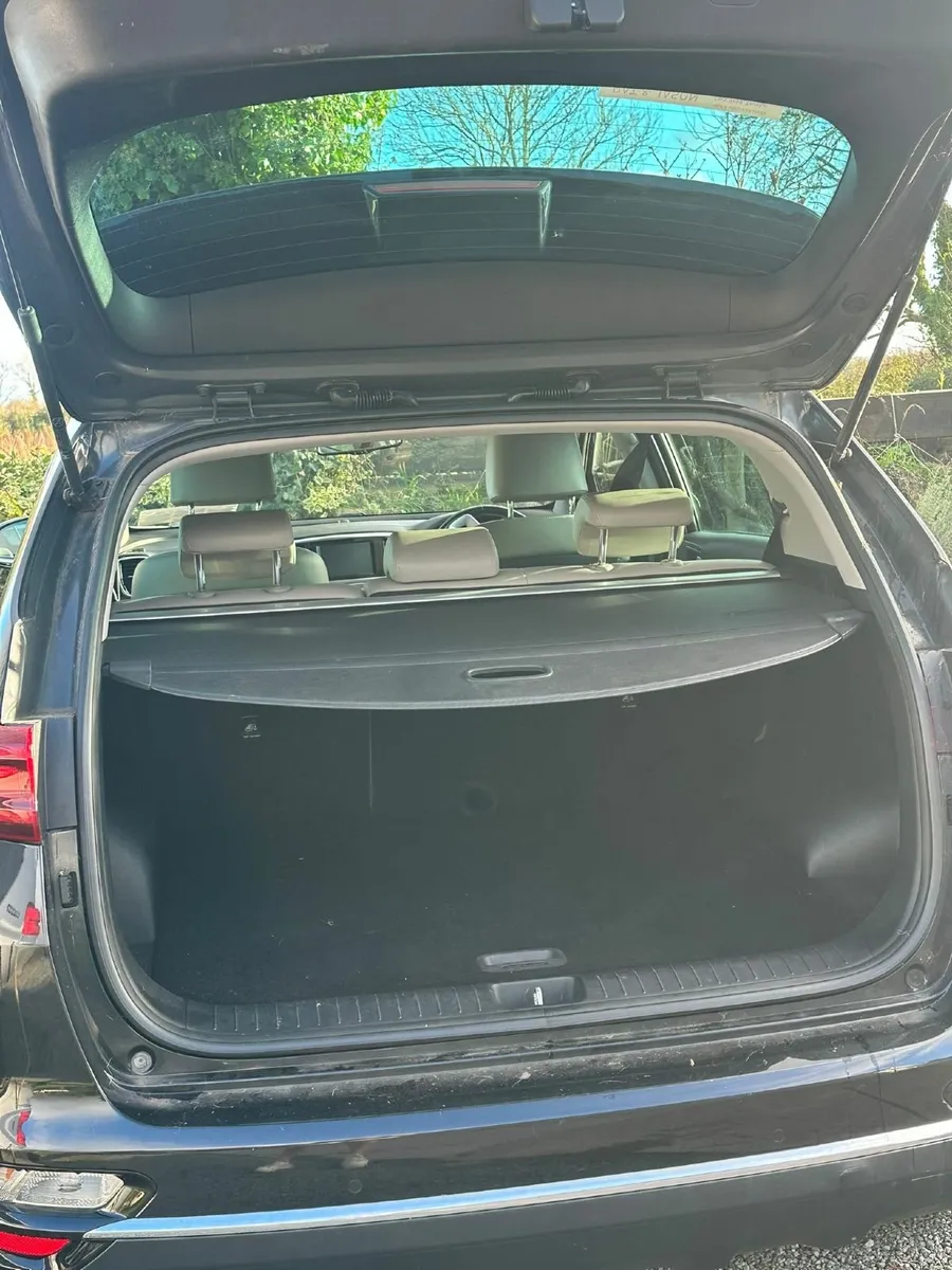 Kia Sportage 2019 - Image 4
