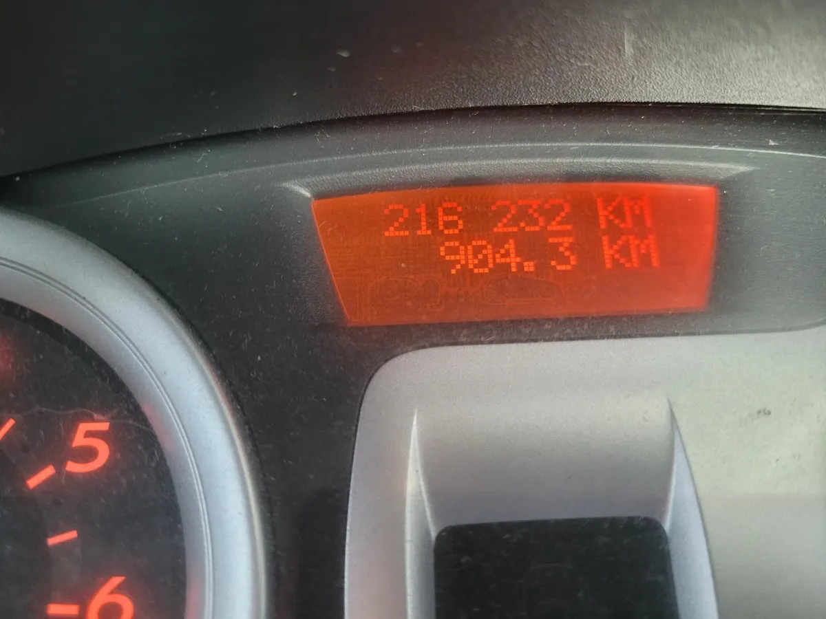 Renault Clio 2007 - Image 4