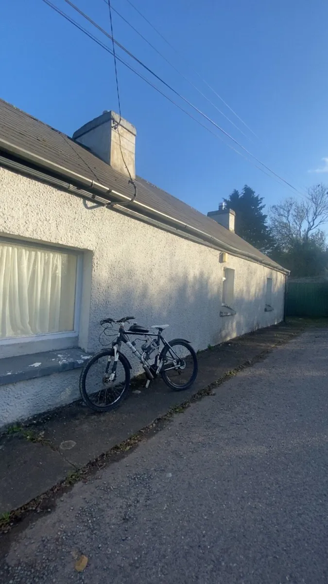 Engine bike - Image 1