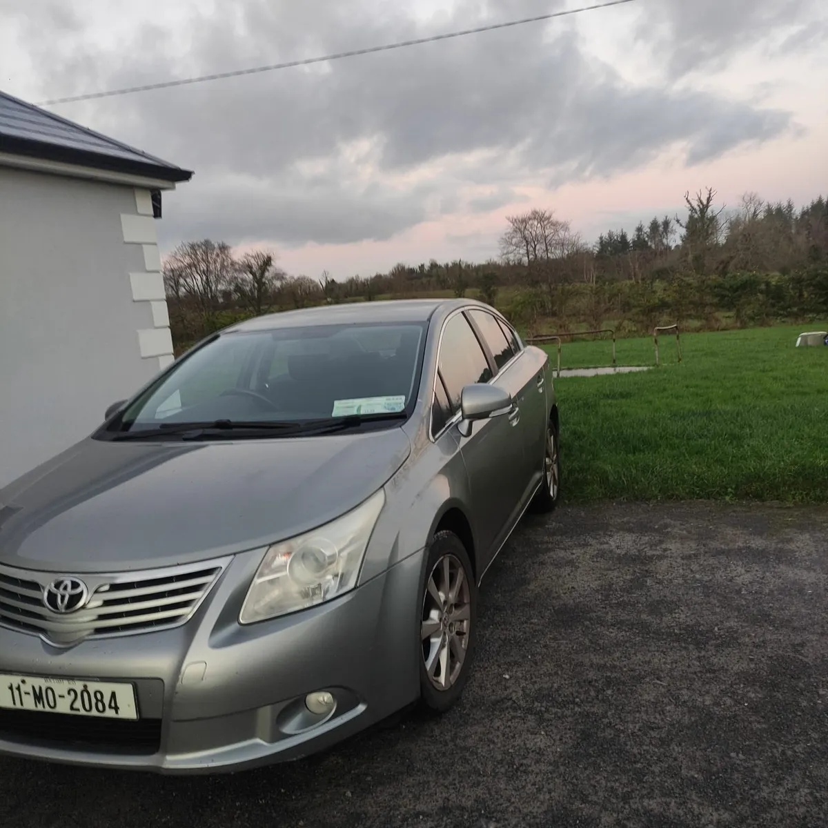 Toyota Avensis 2011 - Image 3