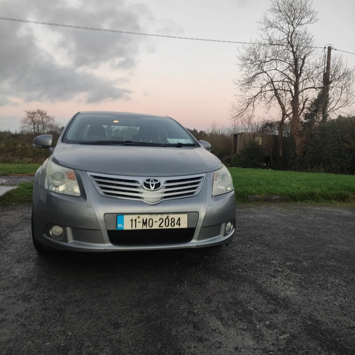 Toyota Avensis 2011 - Image 4