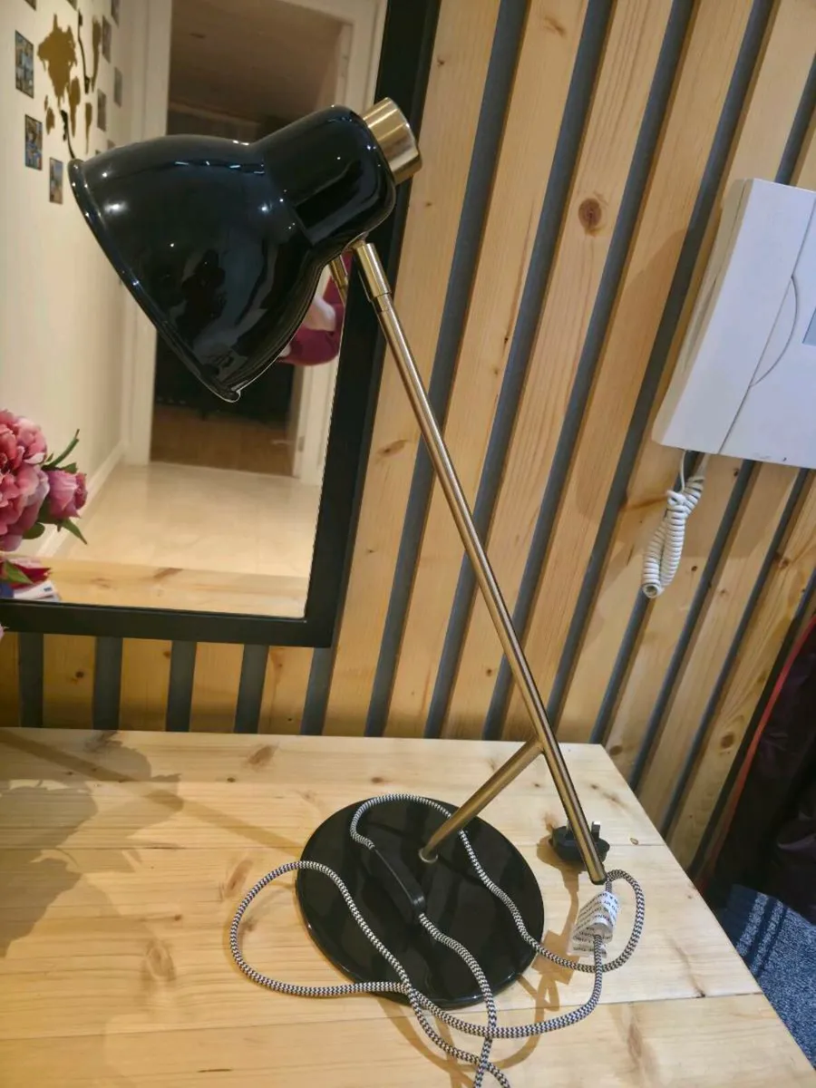 Table lamp - Image 1