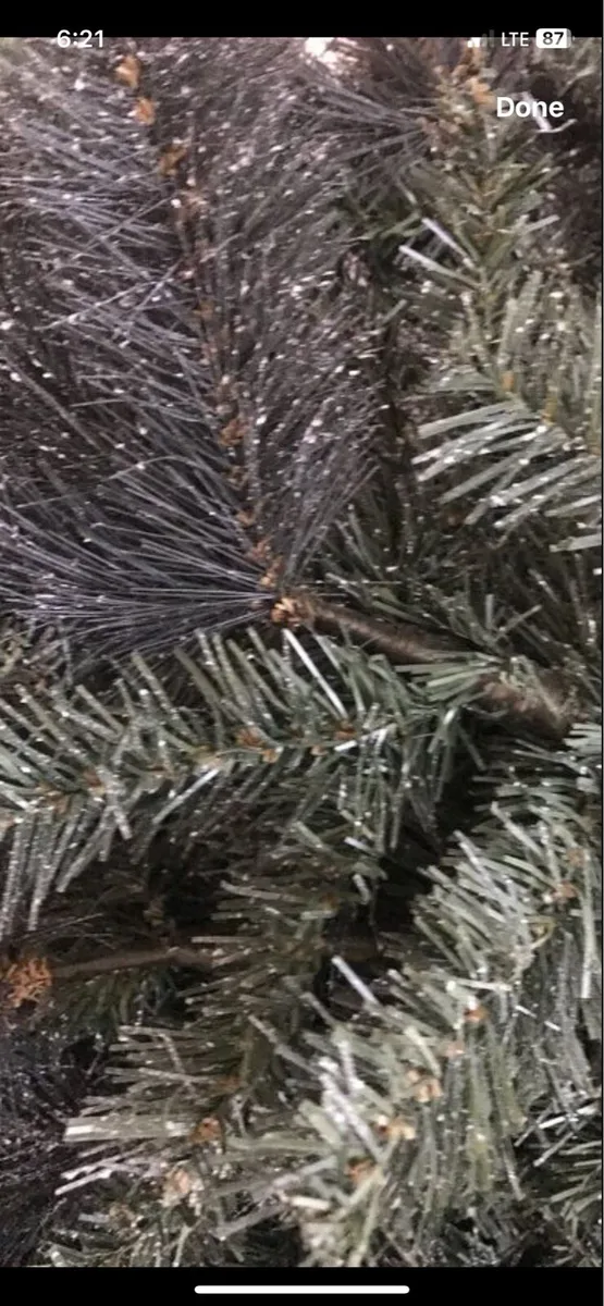 Christmas tree - Image 3