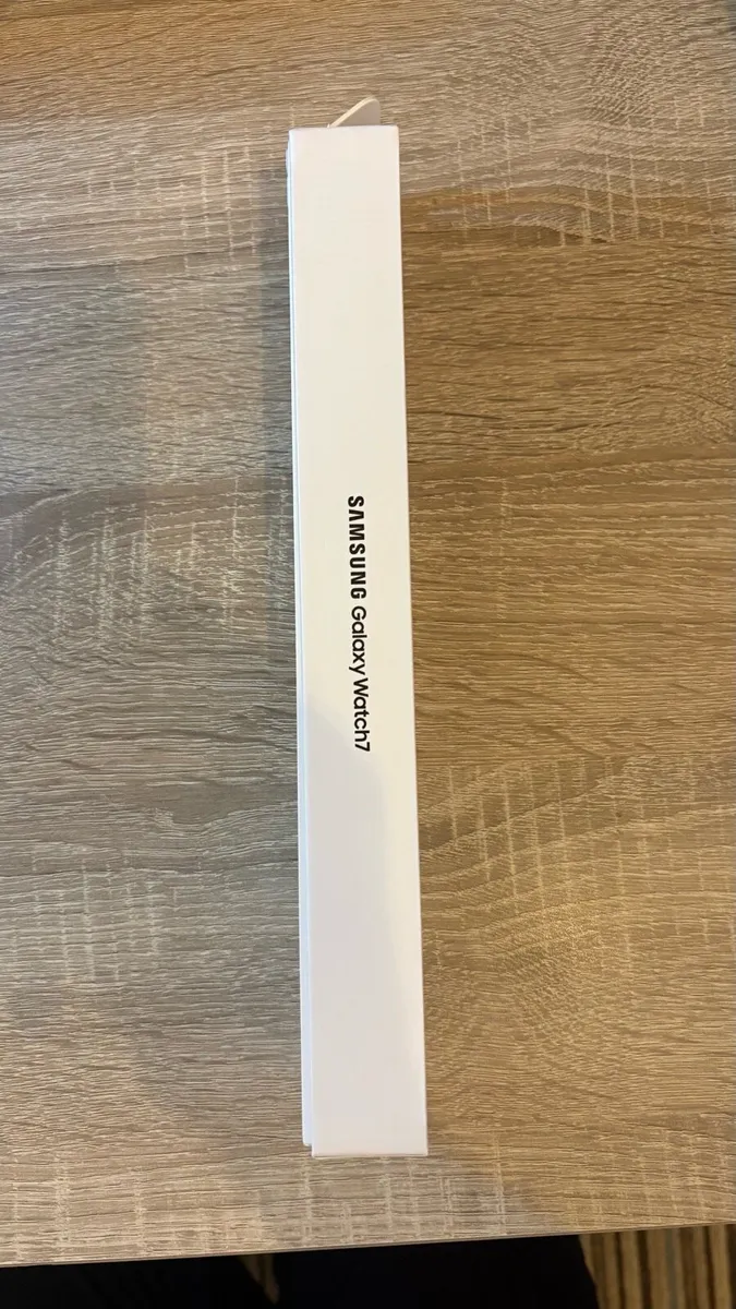 Samsung Galaxy Watch 7 - Image 3
