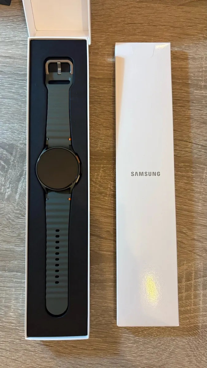 Samsung Galaxy Watch 7 - Image 4
