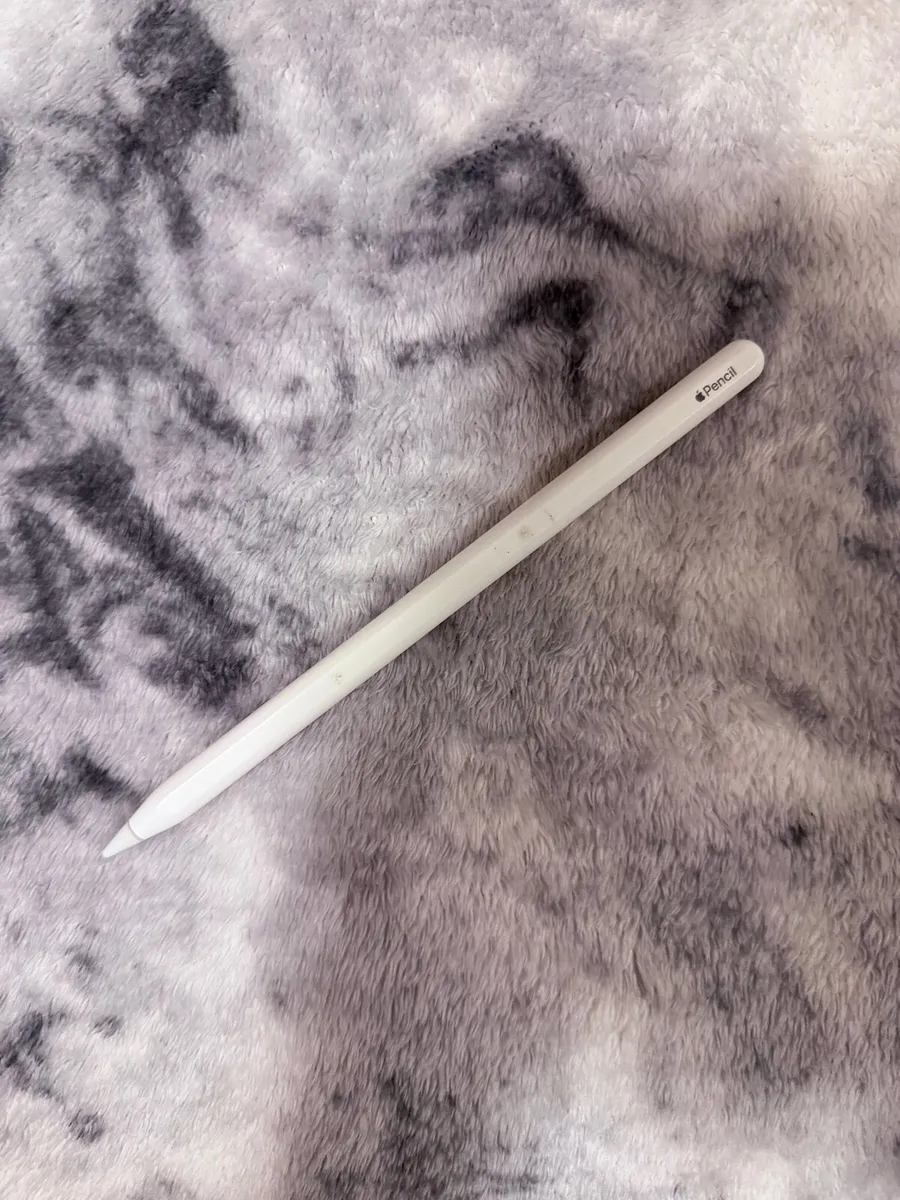 Apple Pencil (2nd generation) - Image 1