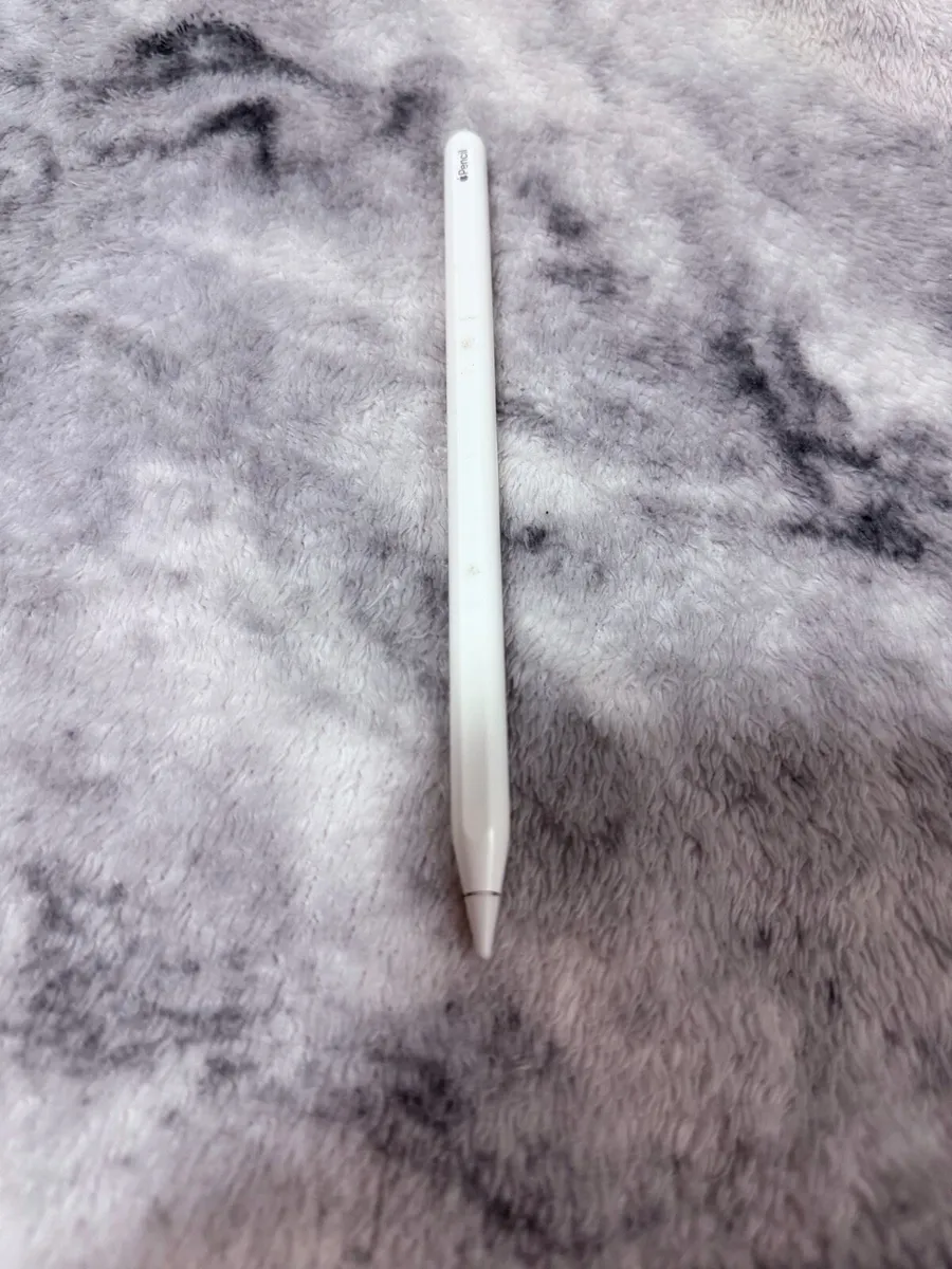 Apple Pencil (2nd generation) - Image 3