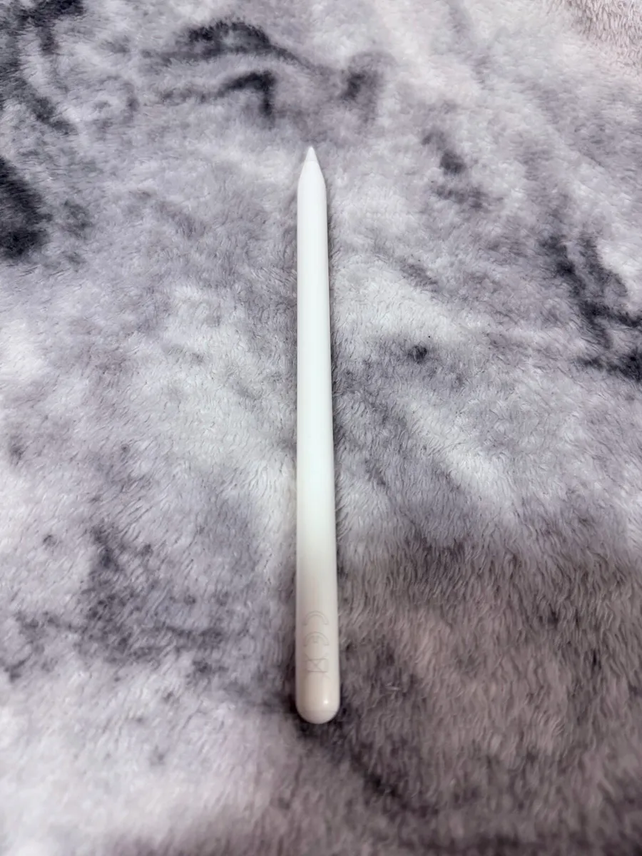 Apple Pencil (2nd generation) - Image 4
