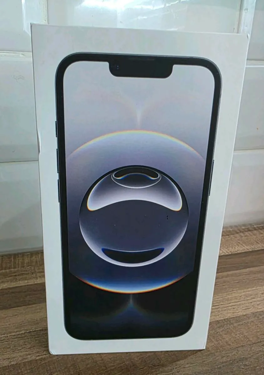 Iphone 16E NEW!! - Image 4