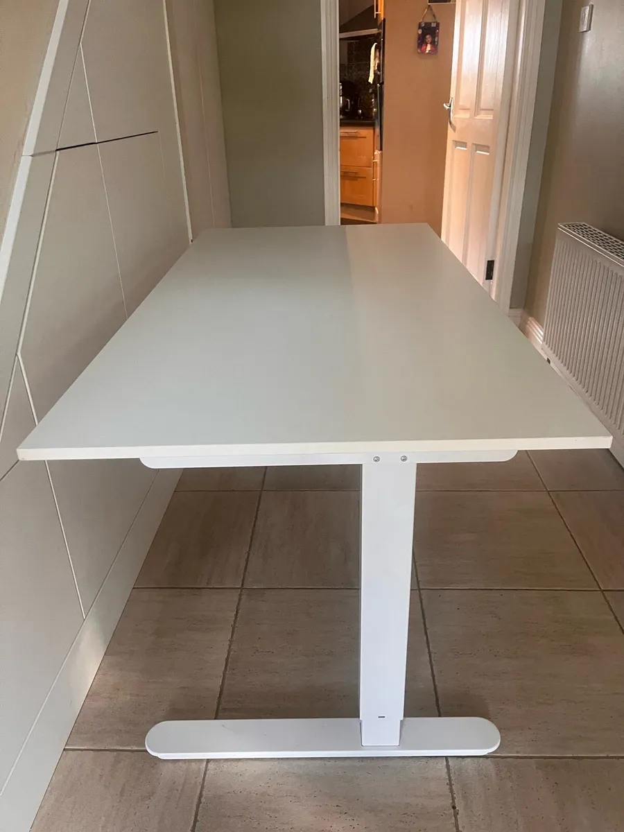 Computer desk - Image 3