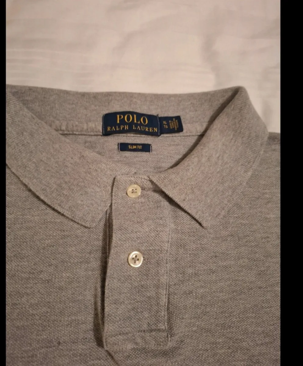 Ralph lauren polo shirt - Image 2