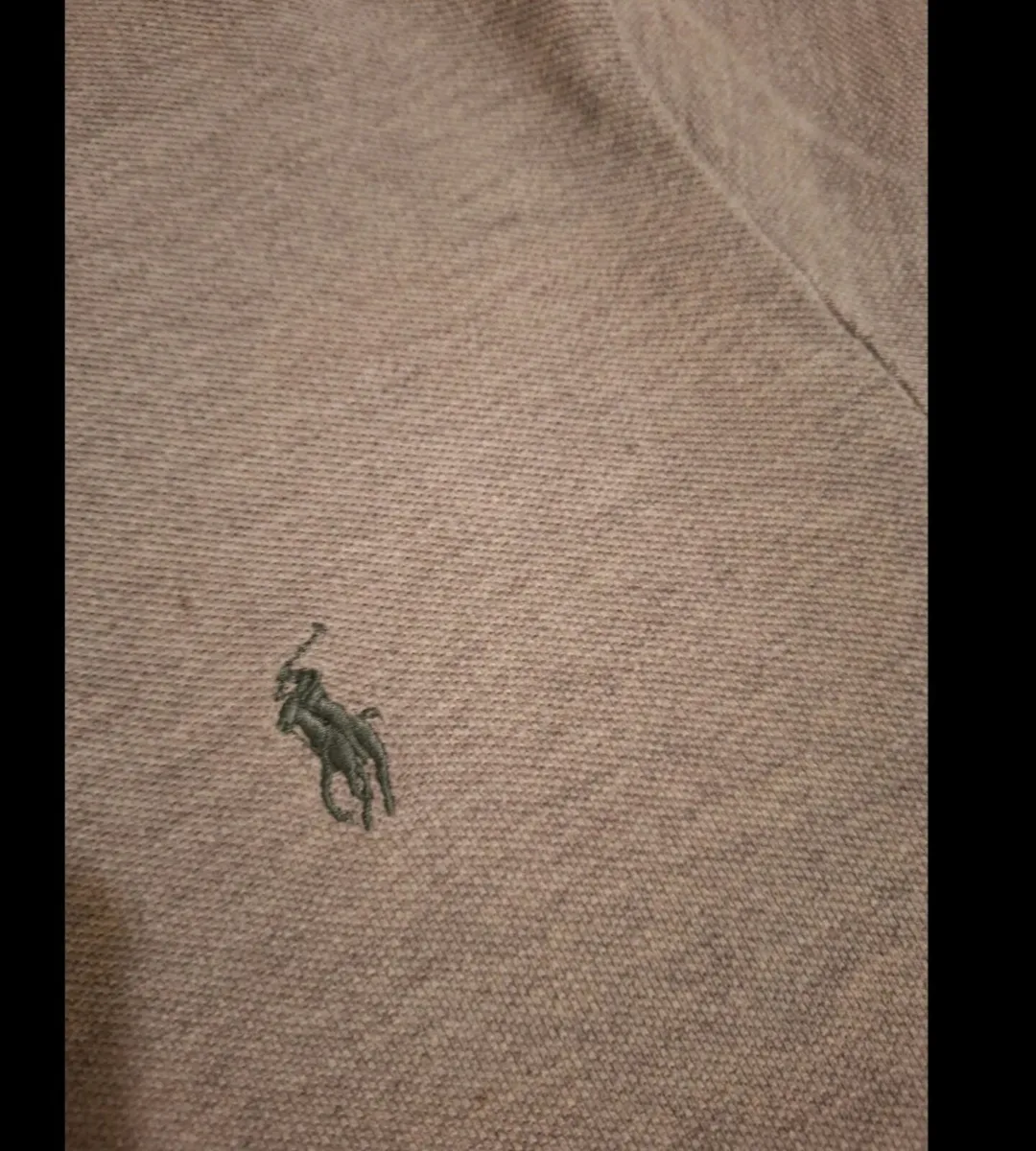 Ralph lauren polo shirt - Image 3